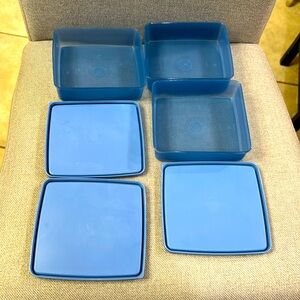 Tupperware Sandwich Keeper
